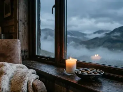 B2B massage in Genting Highlands, Pahang — a calm spa setting