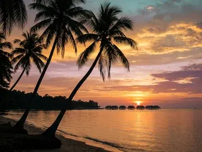 B2B massage in Port Dickson, Negeri Sembilan — a calm spa setting