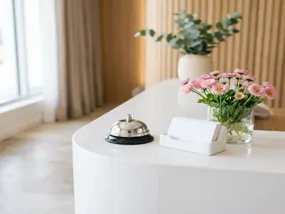 B2B massage in Puchong, Selangor — a calm spa setting