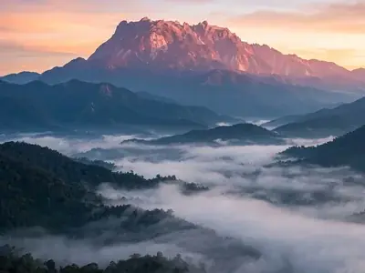 B2B massage in Sabah, Sabah — a calm spa setting
