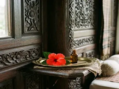 B2B massage in Seremban, Negeri Sembilan — a calm spa setting
