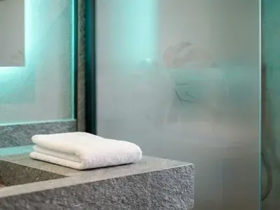 B2B massage in Subang Jaya, Selangor — a calm spa setting