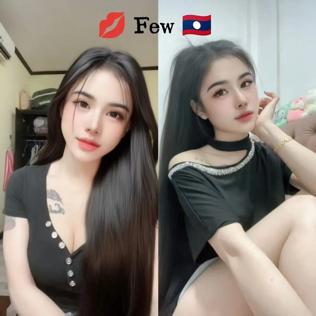 Few — B2B massage therapist in Genting Highlands
