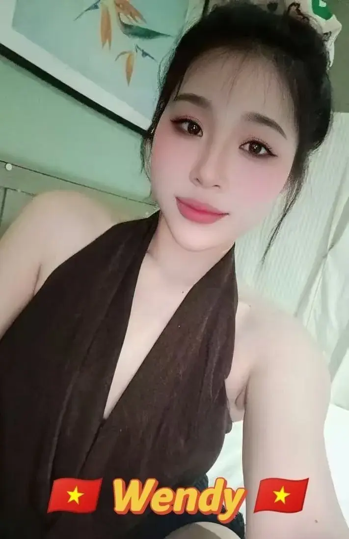 Wendy — B2B massage therapist in Kota Damansara
