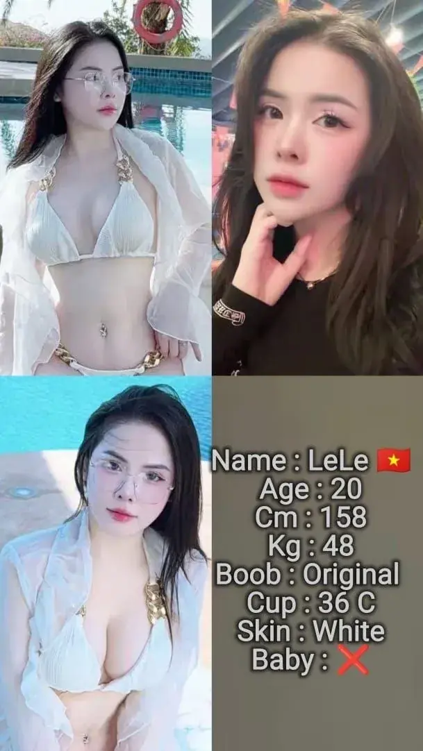 Lele — B2B massage therapist in Langkawi