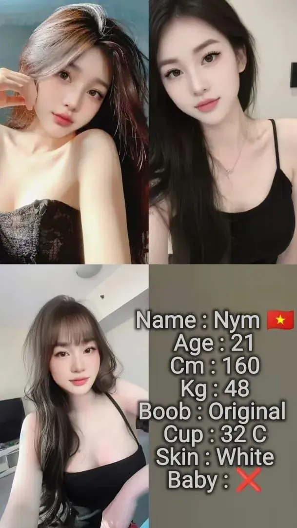 Nym — B2B massage therapist in Langkawi