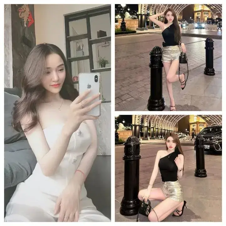 Jenny — B2B massage therapist in Seremban