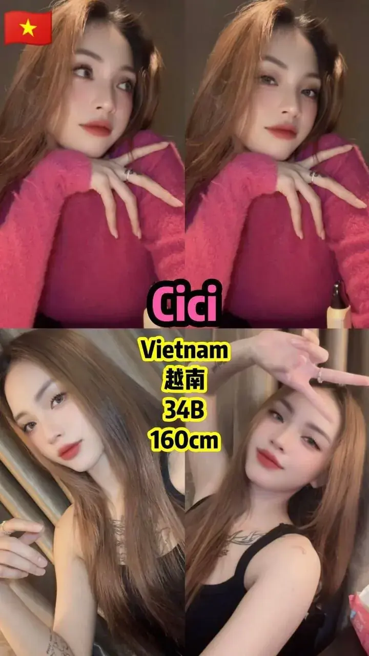 Cici — B2B massage therapist in Setia Alam