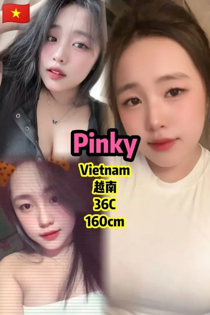 Pinky — B2B massage therapist in Setia Alam