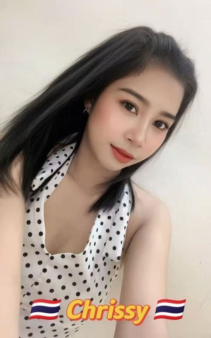 Chrissy — B2B massage therapist in Subang Jaya