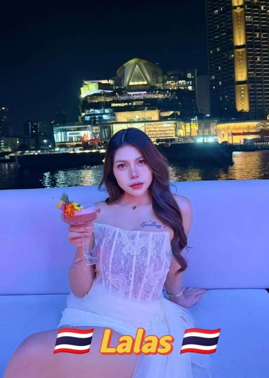 Lalas — B2B massage therapist in Subang Jaya
