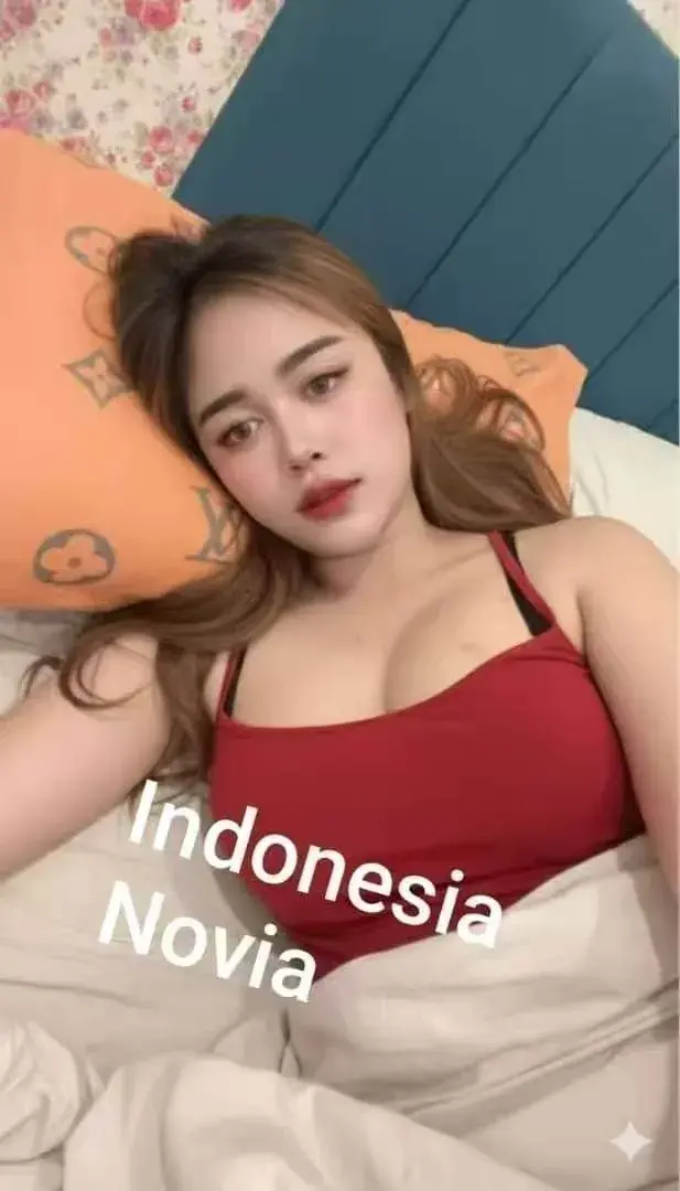 Novia — B2B massage therapist in Subang Jaya