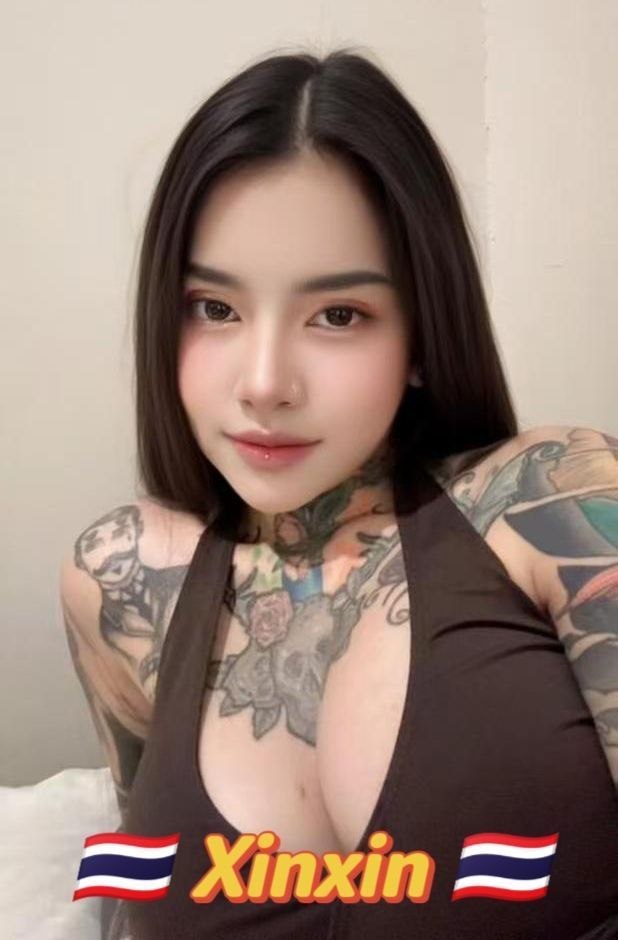 Xinxin — B2B massage therapist in Subang Jaya