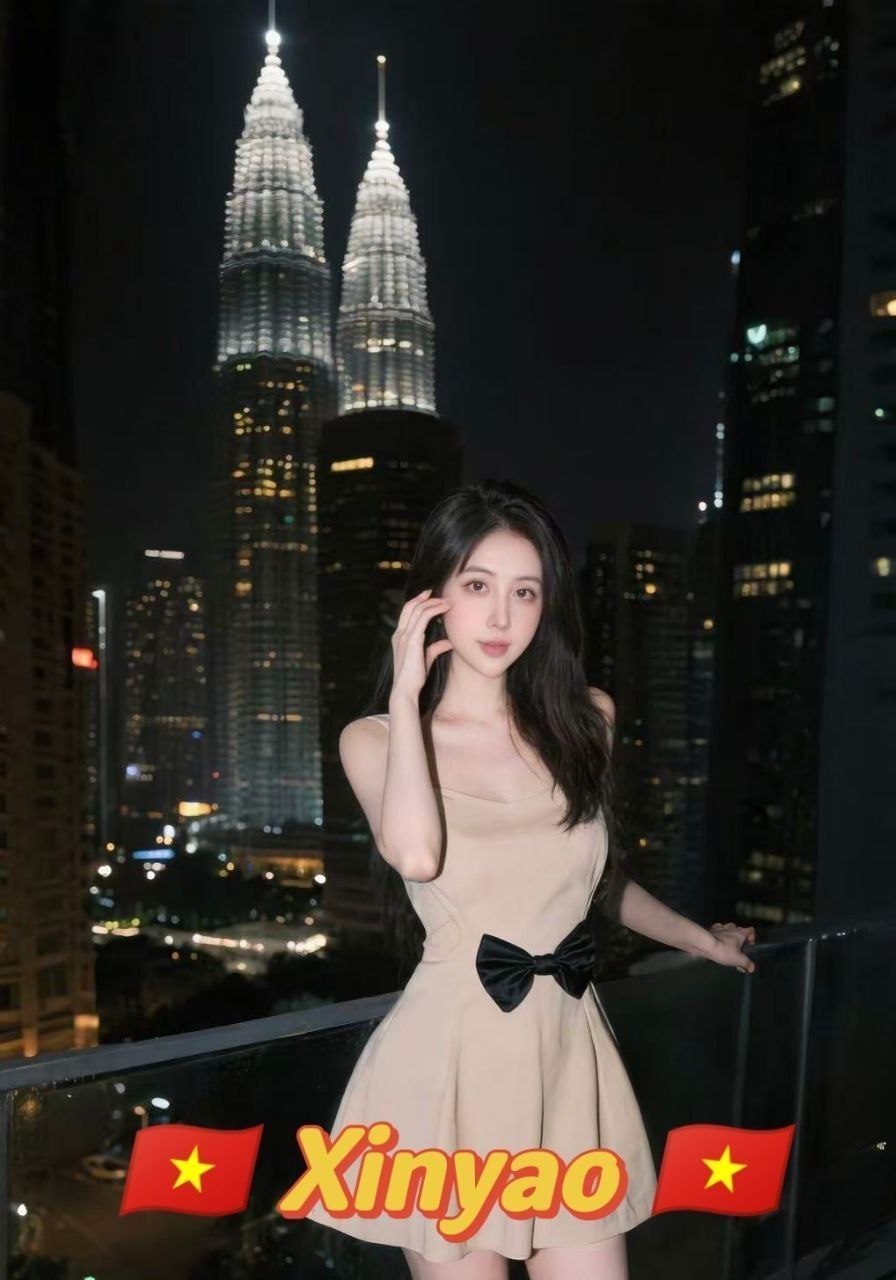 Xinyao — B2B massage therapist in Subang Jaya